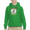 Gildan Heavy Blend™ Youth 8 oz., 50/50 Hood Thumbnail
