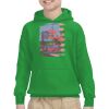 Gildan Heavy Blend™ Youth 8 oz., 50/50 Hood Thumbnail