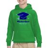 Gildan Heavy Blend™ Youth 8 oz., 50/50 Hood Thumbnail