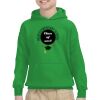 Gildan Heavy Blend™ Youth 8 oz., 50/50 Hood Thumbnail