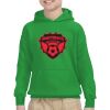 Gildan Heavy Blend™ Youth 8 oz., 50/50 Hood Thumbnail