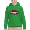 Gildan Heavy Blend™ Youth 8 oz., 50/50 Hood Thumbnail