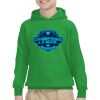 Gildan Heavy Blend™ Youth 8 oz., 50/50 Hood Thumbnail