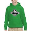 Gildan Heavy Blend™ Youth 8 oz., 50/50 Hood Thumbnail