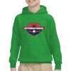 Gildan Heavy Blend™ Youth 8 oz., 50/50 Hood Thumbnail
