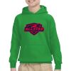 Gildan Heavy Blend™ Youth 8 oz., 50/50 Hood Thumbnail
