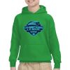 Gildan Heavy Blend™ Youth 8 oz., 50/50 Hood Thumbnail
