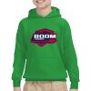Gildan Heavy Blend™ Youth 8 oz., 50/50 Hood Thumbnail