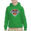 Gildan Heavy Blend™ Youth 8 oz., 50/50 Hood Thumbnail