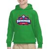 Gildan Heavy Blend™ Youth 8 oz., 50/50 Hood Thumbnail