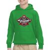 Gildan Heavy Blend™ Youth 8 oz., 50/50 Hood Thumbnail