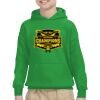 Gildan Heavy Blend™ Youth 8 oz., 50/50 Hood Thumbnail