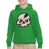 Gildan Heavy Blend™ Youth 8 oz., 50/50 Hood Thumbnail