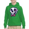 Gildan Heavy Blend™ Youth 8 oz., 50/50 Hood Thumbnail