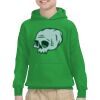 Gildan Heavy Blend™ Youth 8 oz., 50/50 Hood Thumbnail