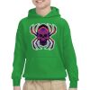 Gildan Heavy Blend™ Youth 8 oz., 50/50 Hood Thumbnail