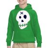 Gildan Heavy Blend™ Youth 8 oz., 50/50 Hood Thumbnail