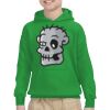 Gildan Heavy Blend™ Youth 8 oz., 50/50 Hood Thumbnail