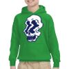 Gildan Heavy Blend™ Youth 8 oz., 50/50 Hood Thumbnail