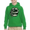 Gildan Heavy Blend™ Youth 8 oz., 50/50 Hood Thumbnail