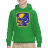 Gildan Heavy Blend™ Youth 8 oz., 50/50 Hood Thumbnail
