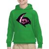 Gildan Heavy Blend™ Youth 8 oz., 50/50 Hood Thumbnail