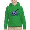 Gildan Heavy Blend™ Youth 8 oz., 50/50 Hood Thumbnail