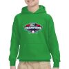 Gildan Heavy Blend™ Youth 8 oz., 50/50 Hood Thumbnail