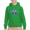 Gildan Heavy Blend™ Youth 8 oz., 50/50 Hood Thumbnail