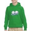 Gildan Heavy Blend™ Youth 8 oz., 50/50 Hood Thumbnail