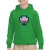 Gildan Heavy Blend™ Youth 8 oz., 50/50 Hood Thumbnail