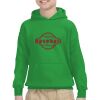 Gildan Heavy Blend™ Youth 8 oz., 50/50 Hood Thumbnail