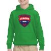 Gildan Heavy Blend™ Youth 8 oz., 50/50 Hood Thumbnail