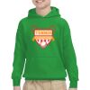 Gildan Heavy Blend™ Youth 8 oz., 50/50 Hood Thumbnail