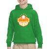 Gildan Heavy Blend™ Youth 8 oz., 50/50 Hood Thumbnail
