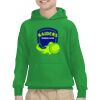 Gildan Heavy Blend™ Youth 8 oz., 50/50 Hood Thumbnail