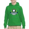 Gildan Heavy Blend™ Youth 8 oz., 50/50 Hood Thumbnail