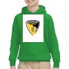 Gildan Heavy Blend™ Youth 8 oz., 50/50 Hood Thumbnail