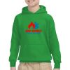 Gildan Heavy Blend™ Youth 8 oz., 50/50 Hood Thumbnail