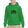 Gildan Heavy Blend™ Youth 8 oz., 50/50 Hood Thumbnail
