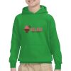 Gildan Heavy Blend™ Youth 8 oz., 50/50 Hood Thumbnail