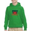 Gildan Heavy Blend™ Youth 8 oz., 50/50 Hood Thumbnail