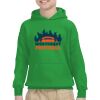 Gildan Heavy Blend™ Youth 8 oz., 50/50 Hood Thumbnail