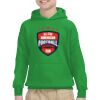 Gildan Heavy Blend™ Youth 8 oz., 50/50 Hood Thumbnail