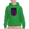 Gildan Heavy Blend™ Youth 8 oz., 50/50 Hood Thumbnail