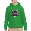 Gildan Heavy Blend™ Youth 8 oz., 50/50 Hood Thumbnail