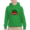 Gildan Heavy Blend™ Youth 8 oz., 50/50 Hood Thumbnail