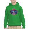 Gildan Heavy Blend™ Youth 8 oz., 50/50 Hood Thumbnail