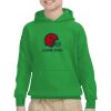 Gildan Heavy Blend™ Youth 8 oz., 50/50 Hood Thumbnail