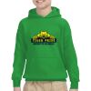 Gildan Heavy Blend™ Youth 8 oz., 50/50 Hood Thumbnail